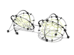 Cloxx Oxygen klatreapparat