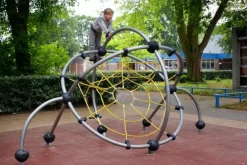 Cloxx Oxygen mini klatreapparat