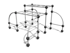 Cloxx Parkour gibbonswing M