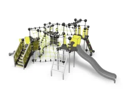 Cloxx Plutonium lekeapparat