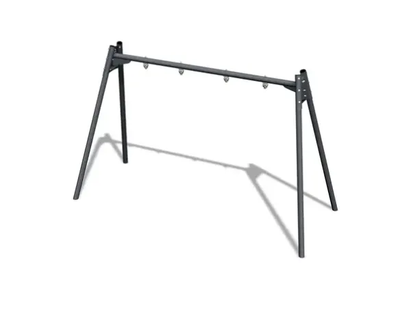 Cloxx Thulium lavt huskestativ for 2