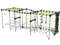 Cloxx Uranium klatreapparat