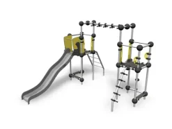 Cloxx Xenon lekeapparat