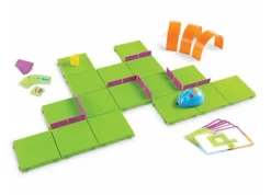 Code and go robotmus aktivitetsett