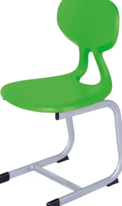 Colores C-stol Grønn