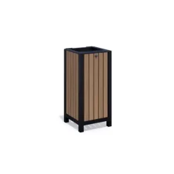 Colt avfallsbeholder høy