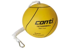 Conti smashball