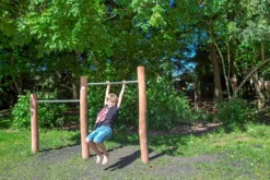 Core dobbelt kollbøttestativ