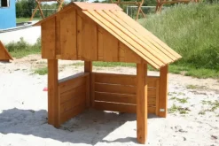 Core idèfix lekehytte