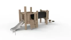 Core idun klatresystem