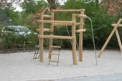 Core klatresystem 4 kant robinatre