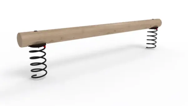 Core robinia balansebom fjær kastanje