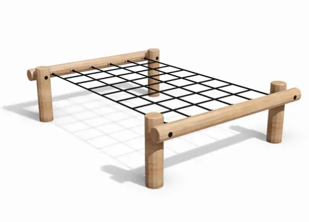 Core robinia klatrenett