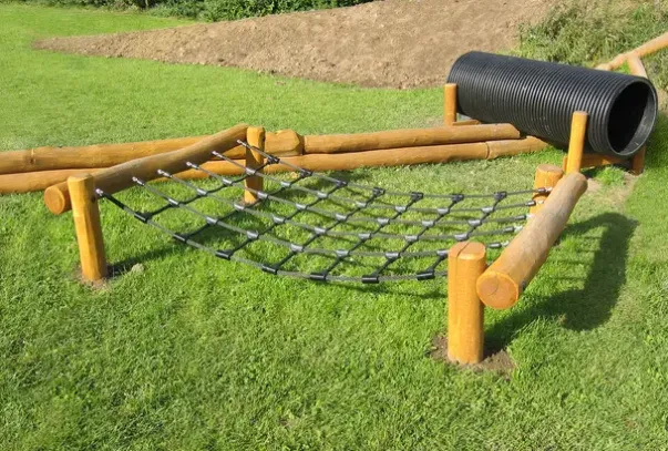 Core robinia klatrenett