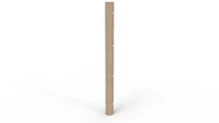 Core robinia klatrestokk m/grep