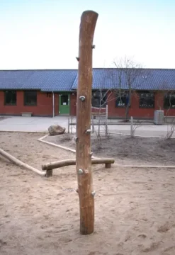 Core robinia klatrestokk m/grep