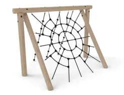 Core robinia spidernett