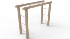 Core robiniastativ m/armgang