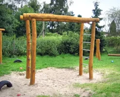 Core robiniastativ m/armgang