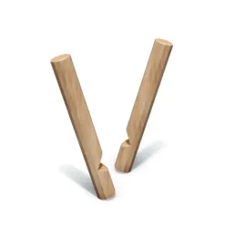 Core stammeskog/balansestylter