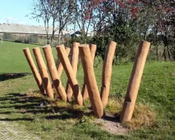 Core stammeskog/balansestylter