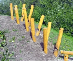 Core stammeskog/balansestylter