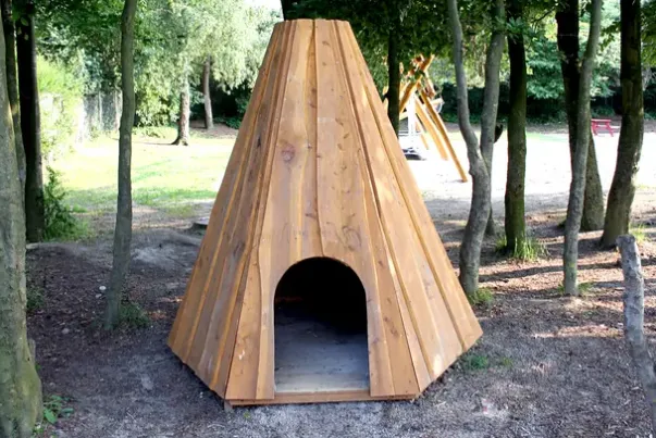 Core tipi sekskantet