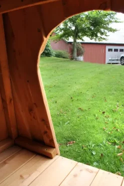 Core tipi sekskantet