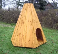 Core tipi sekskantet