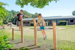 Core trippelt turnstativ