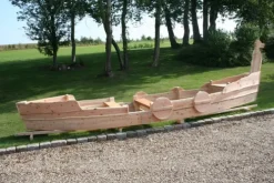 Core vikingskip