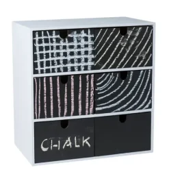 Creall Boardy sort tavlemaling