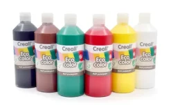 Creall Eco julepakke