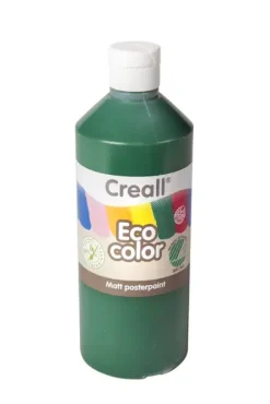 Creall Eco maling mørkgrønn