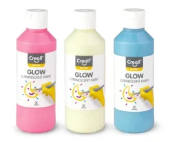 Creall Glow maling
