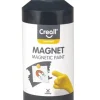 Creall magnetmaling