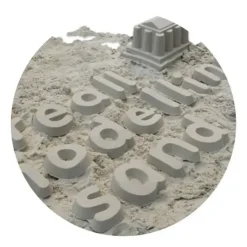 Creall Sculpt it! modelleringssand