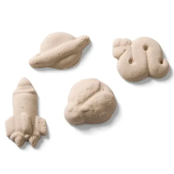 Creall Sculpt it! modelleringssand