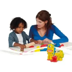 Creall Supersoft modellpakke