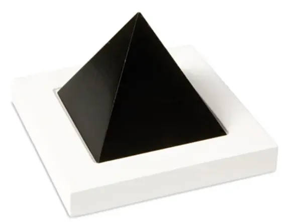 3D Wooden Grammar Symbol: Noun