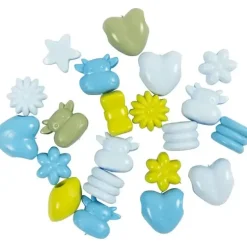 Dantoy skog perlemix