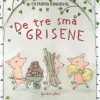 De tre små grisene