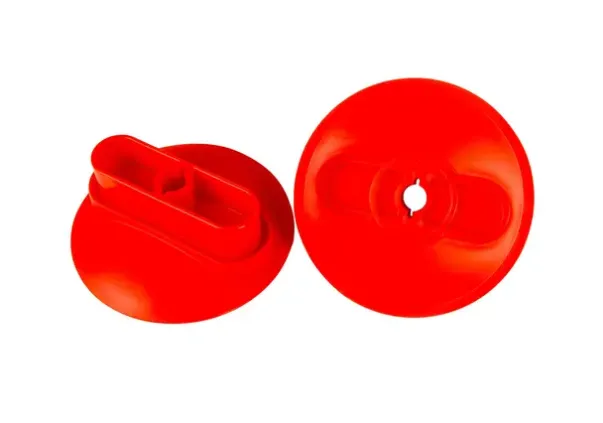 Dekkplate til Viking lillebror