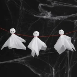 Den store halloweenpakken