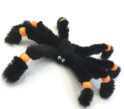 Den store halloweenpakken