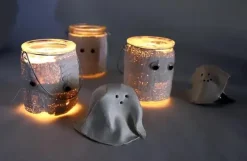 Den store halloweenpakken