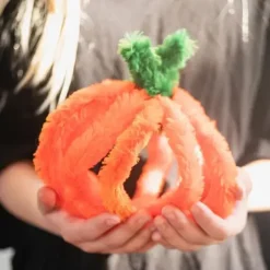 Den store halloweenpakken