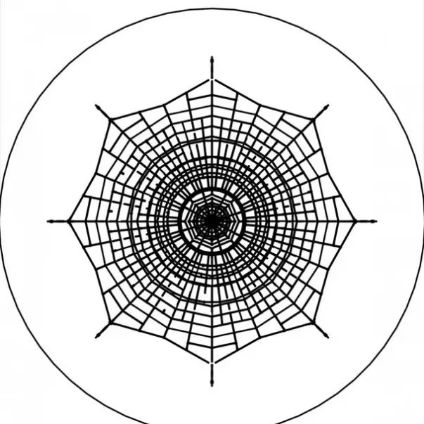 Dino XXL klatrepyramide