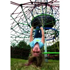 Dino XXL klatrepyramide