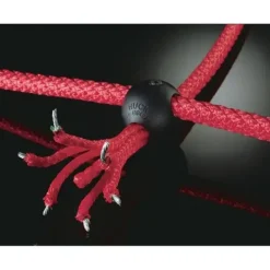 Dino XXL klatrepyramide